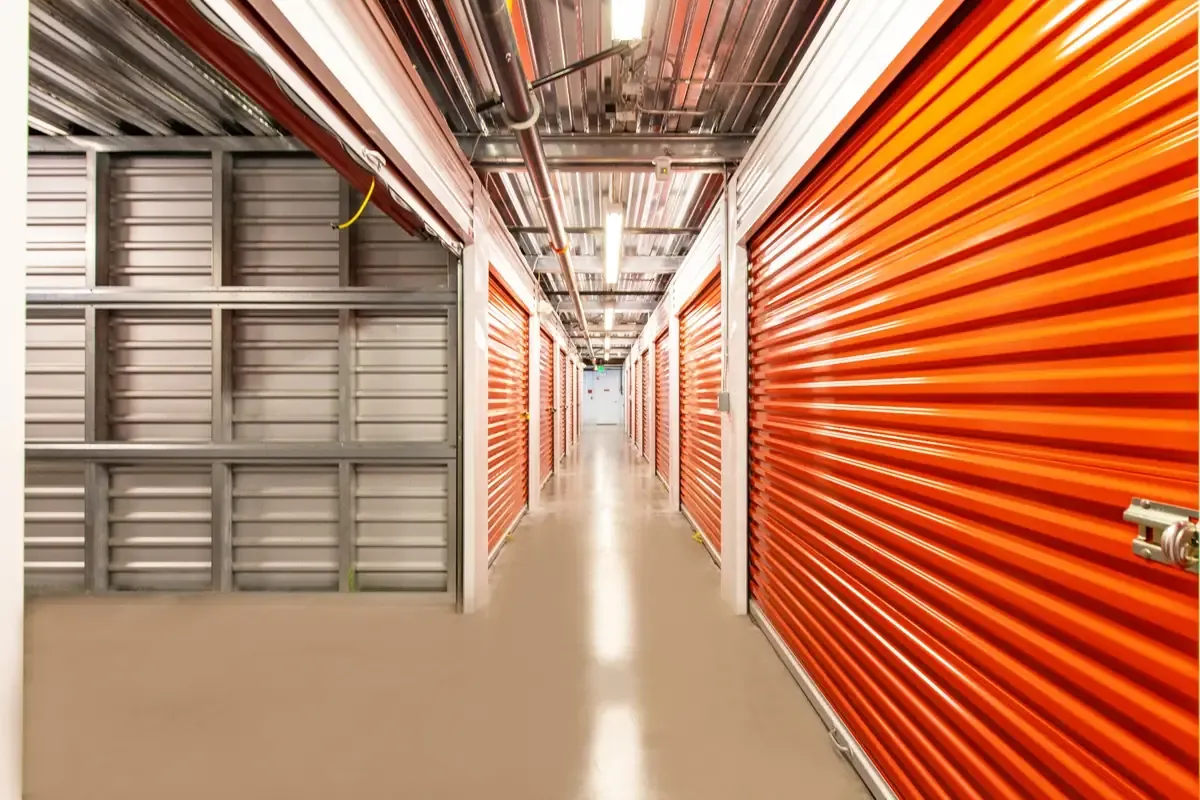 Indoor units